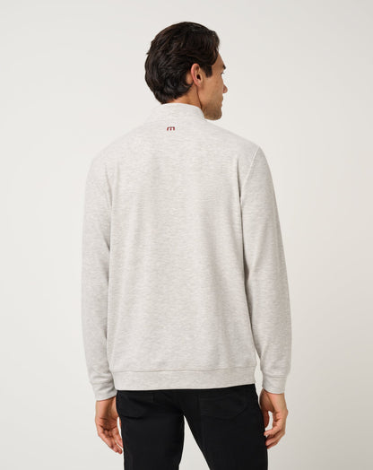 FSU Cloud Home Game Quarter Zip