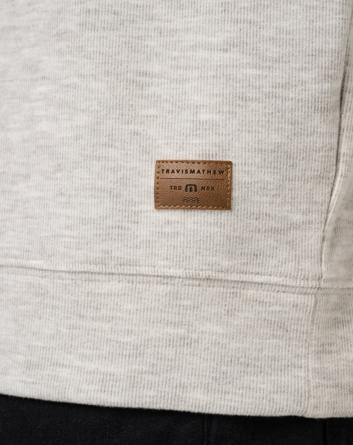 FSU Cloud Home Game Quarter Zip