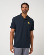 Iowa Halftime Show Heater Polo