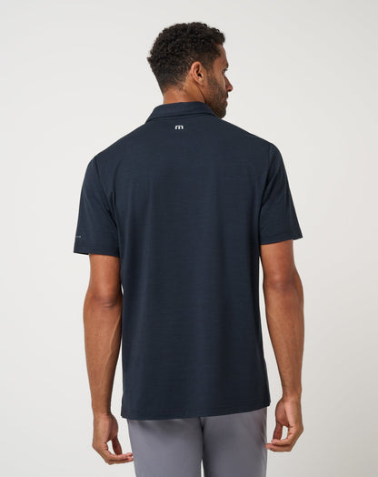 Iowa Halftime Show Heater Polo