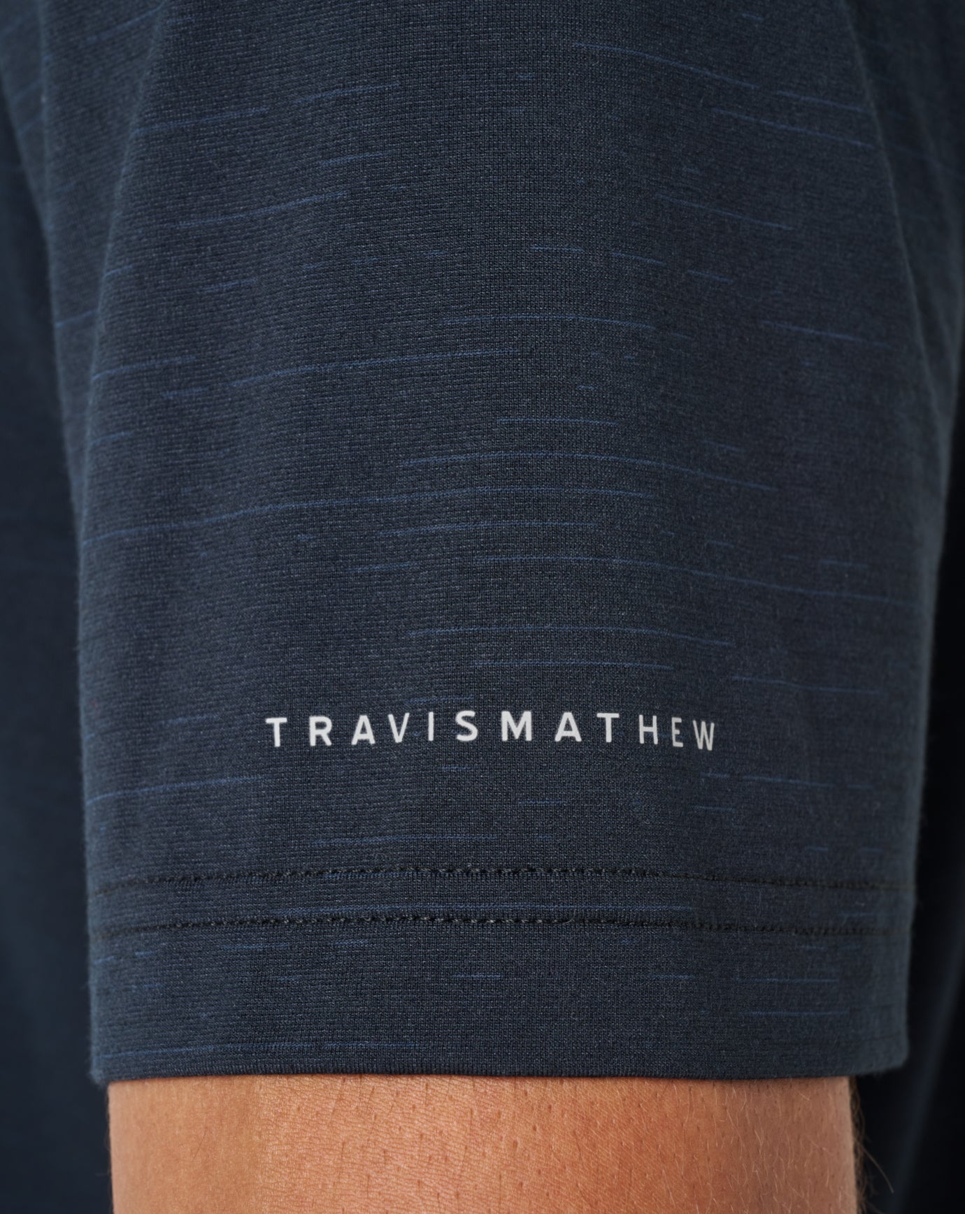 Iowa Halftime Show Heater Polo
