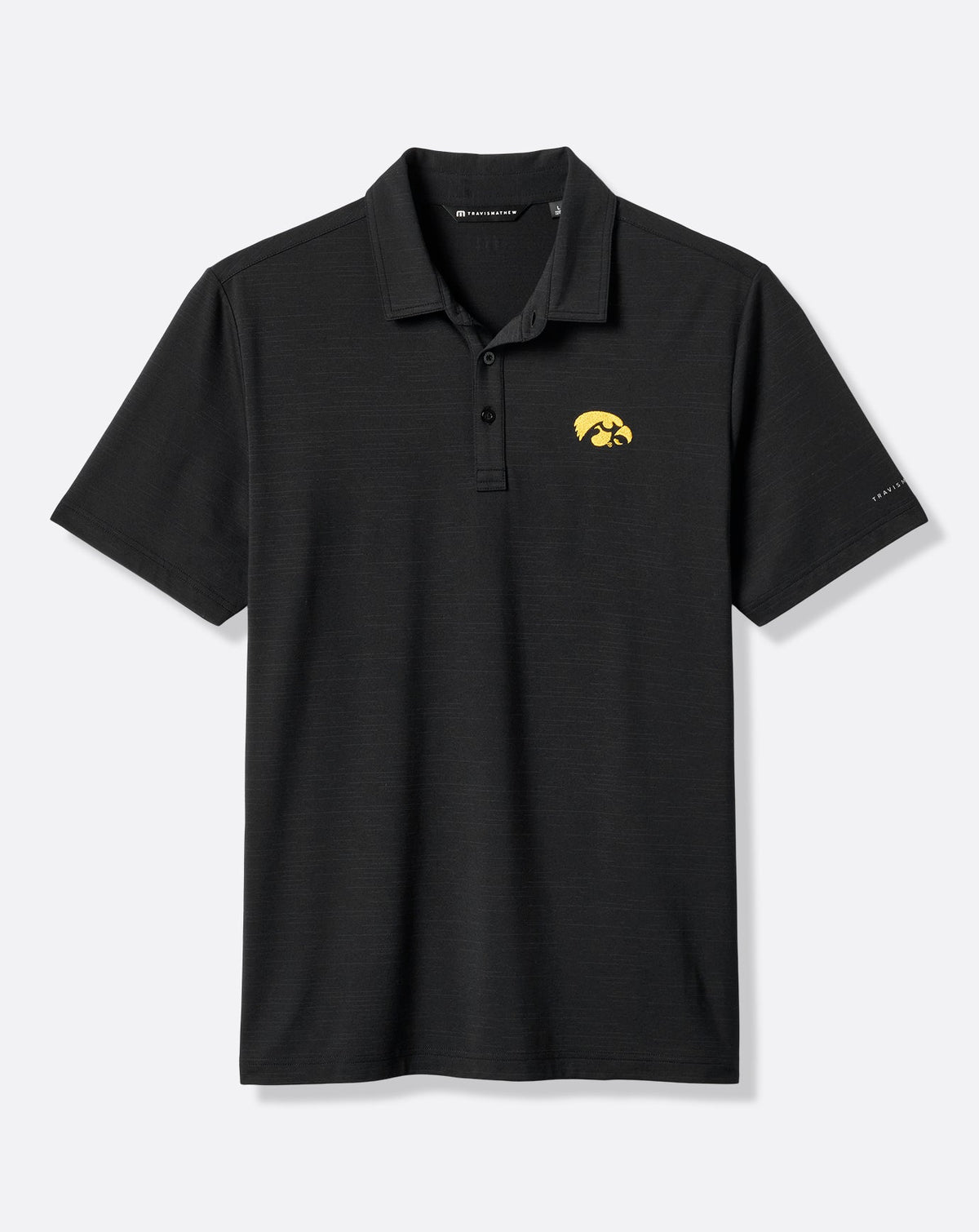 Iowa Halftime Show Heater Polo