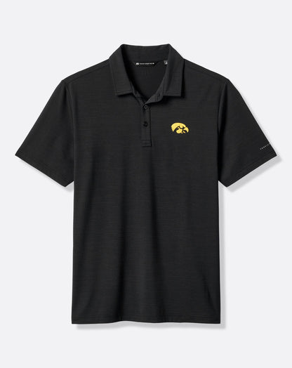 Iowa Halftime Show Heater Polo