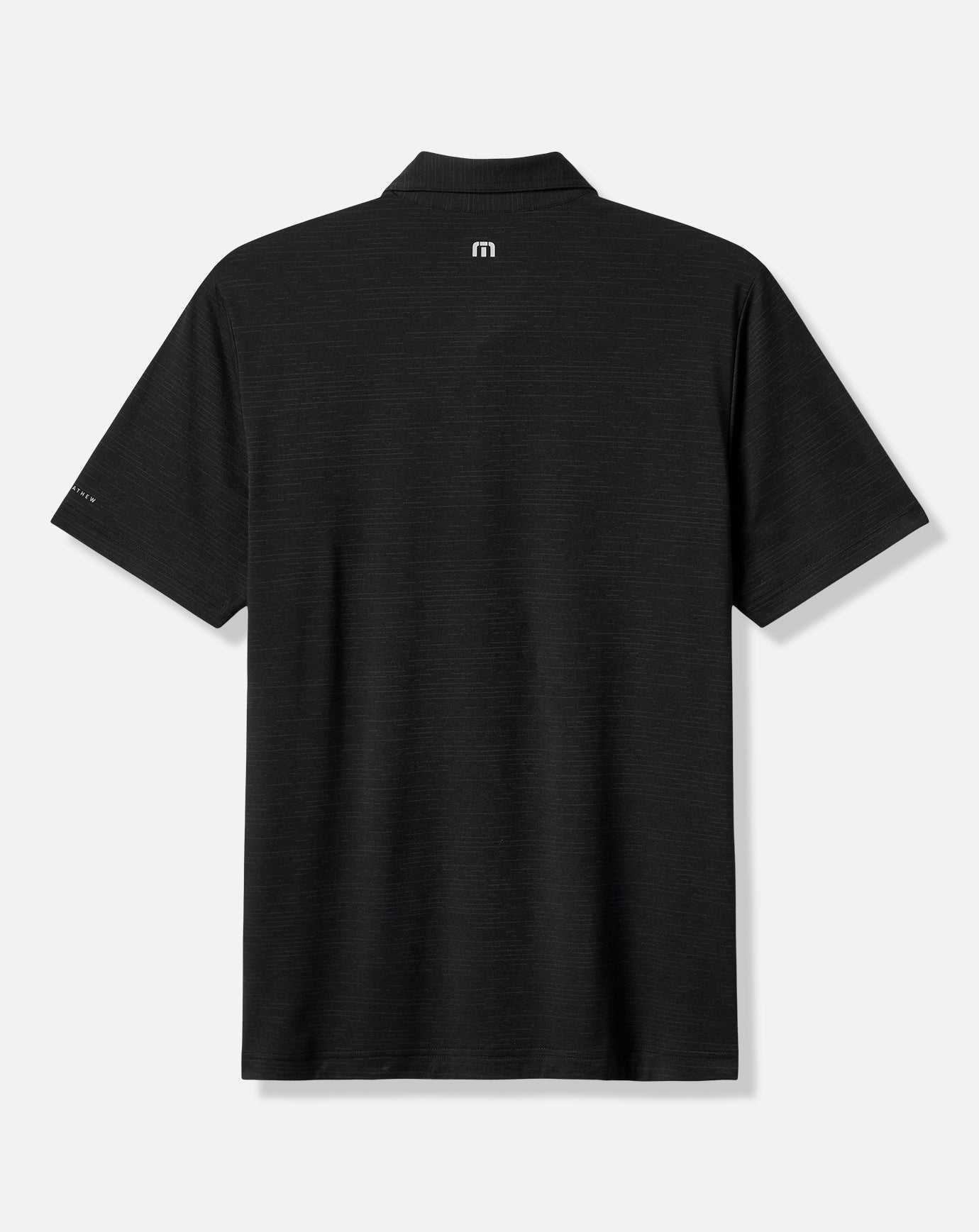 Iowa Halftime Show Heater Polo