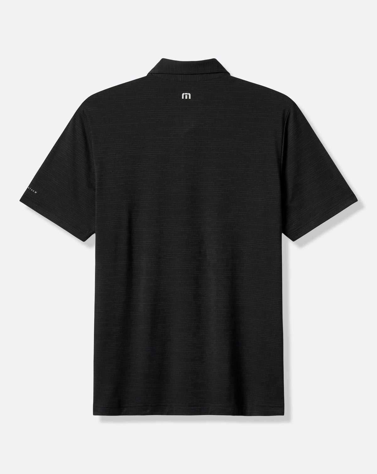 Iowa Halftime Show Heater Polo