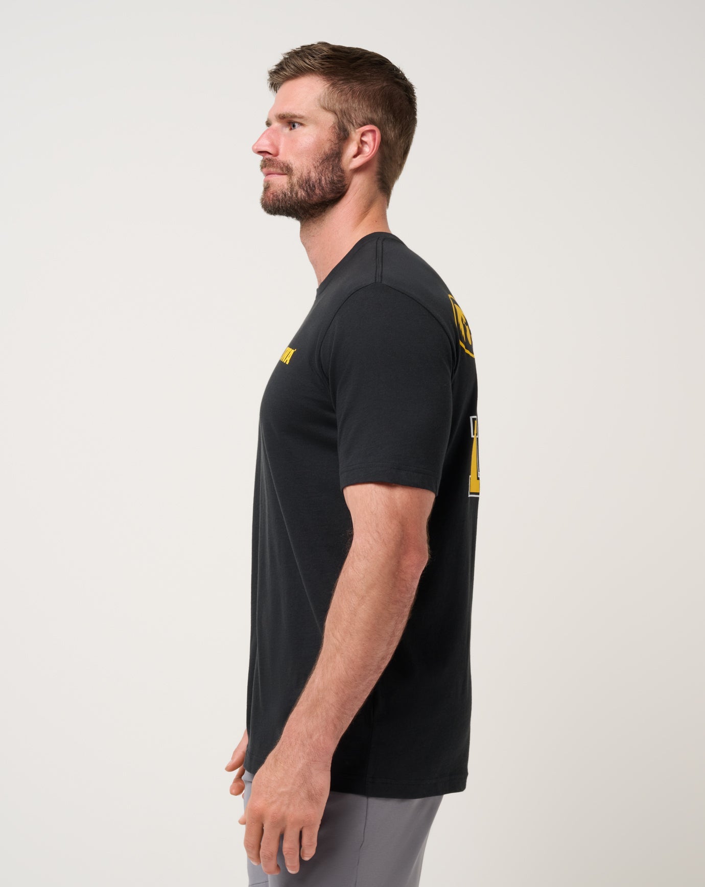 Iowa Heels Up Tee