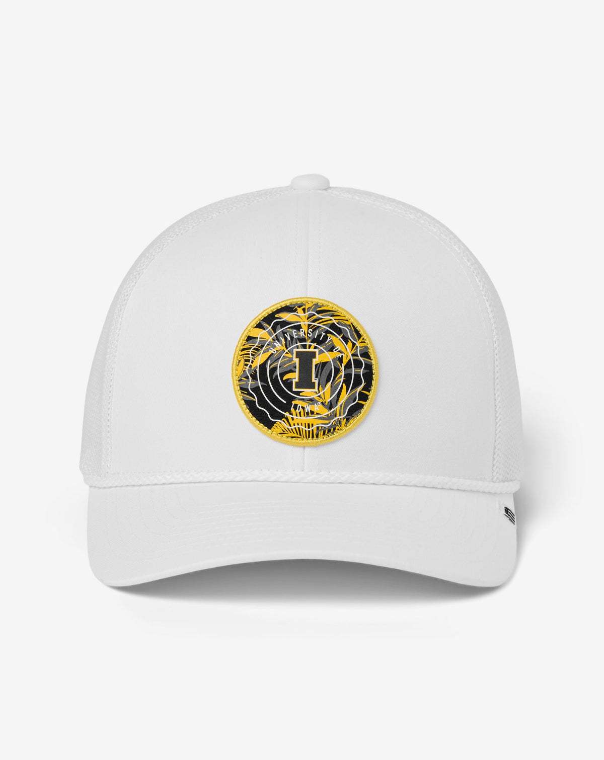 Iowa Spirit And Tradition 2.0 Snapback Hat