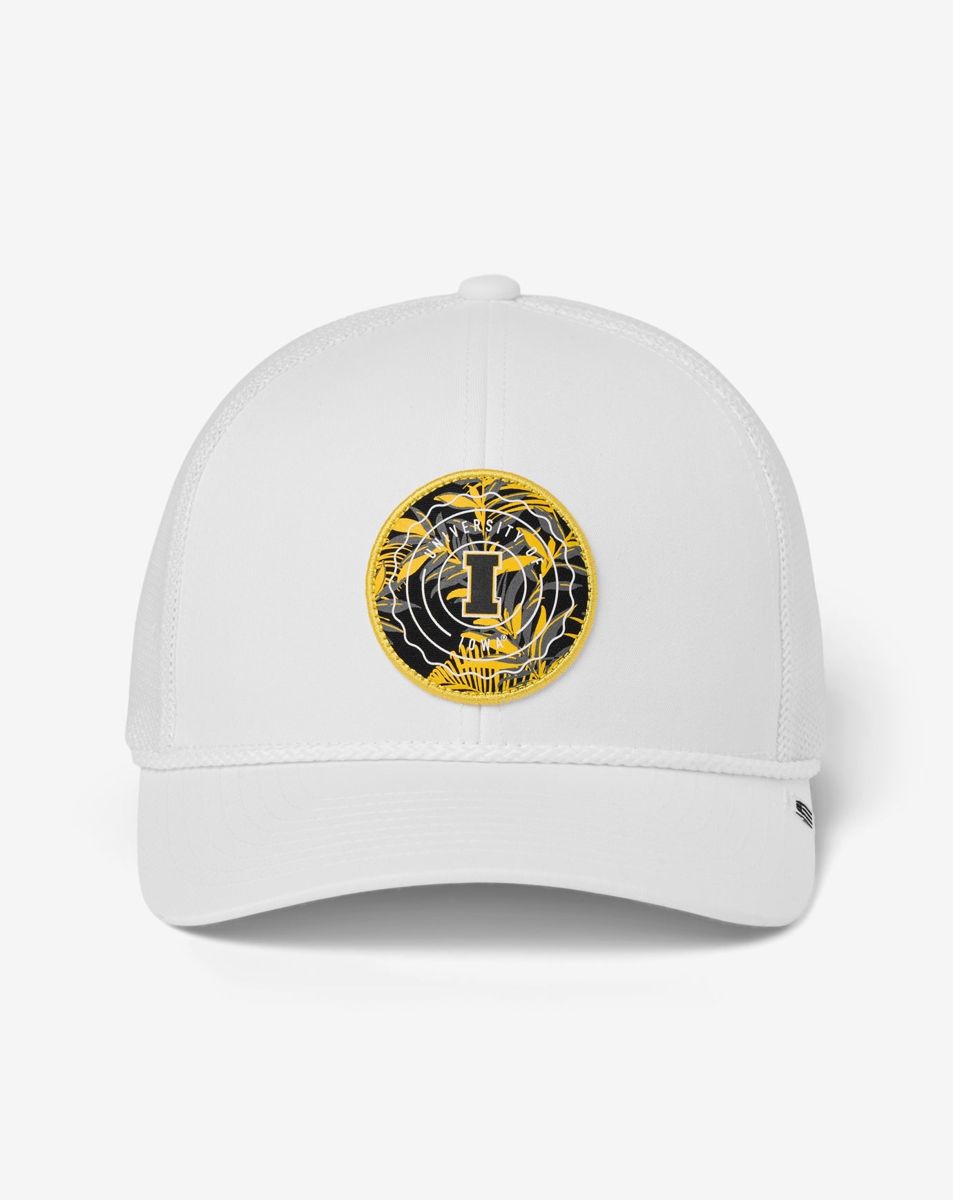 Iowa Spirit And Tradition 2.0 Snapback Hat