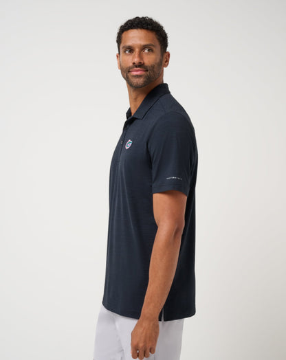 FLA Halftime Show Heater Polo