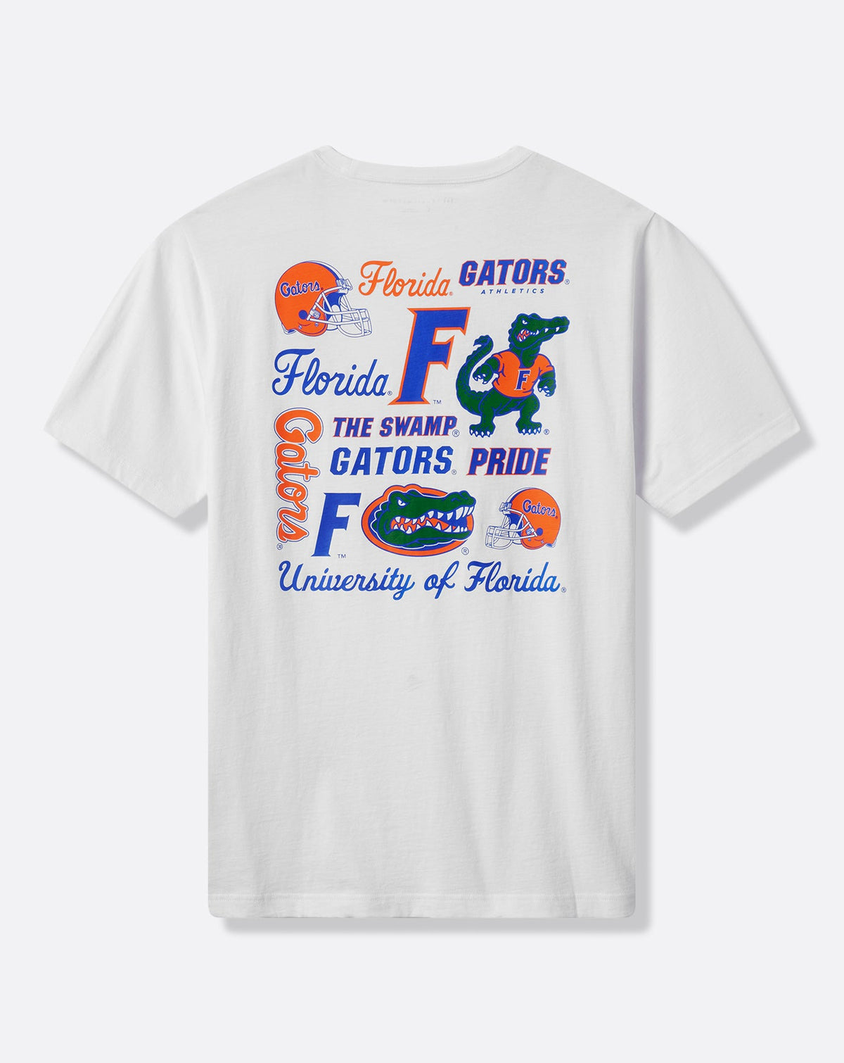 FLA Student Section Tee