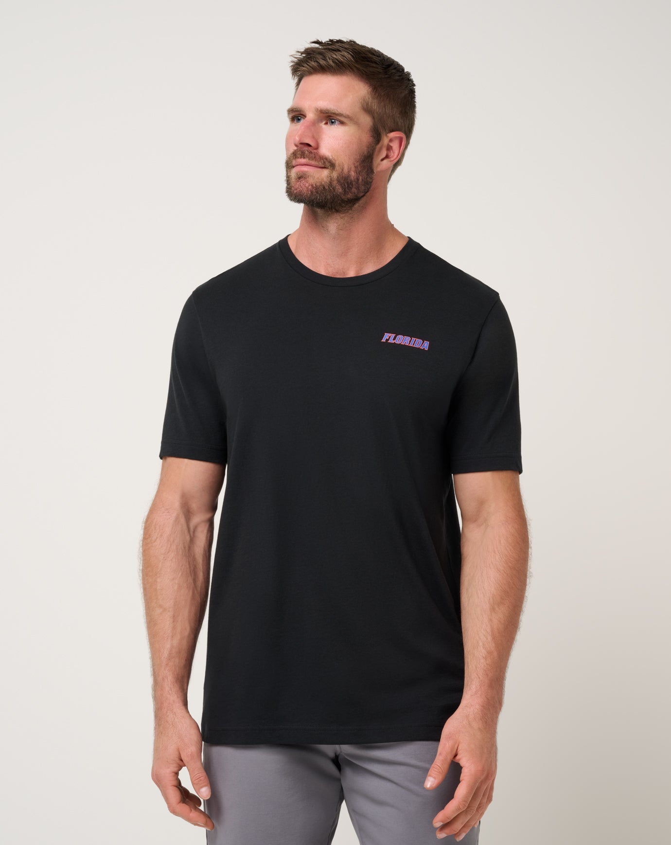 FLA Heels Up Tee