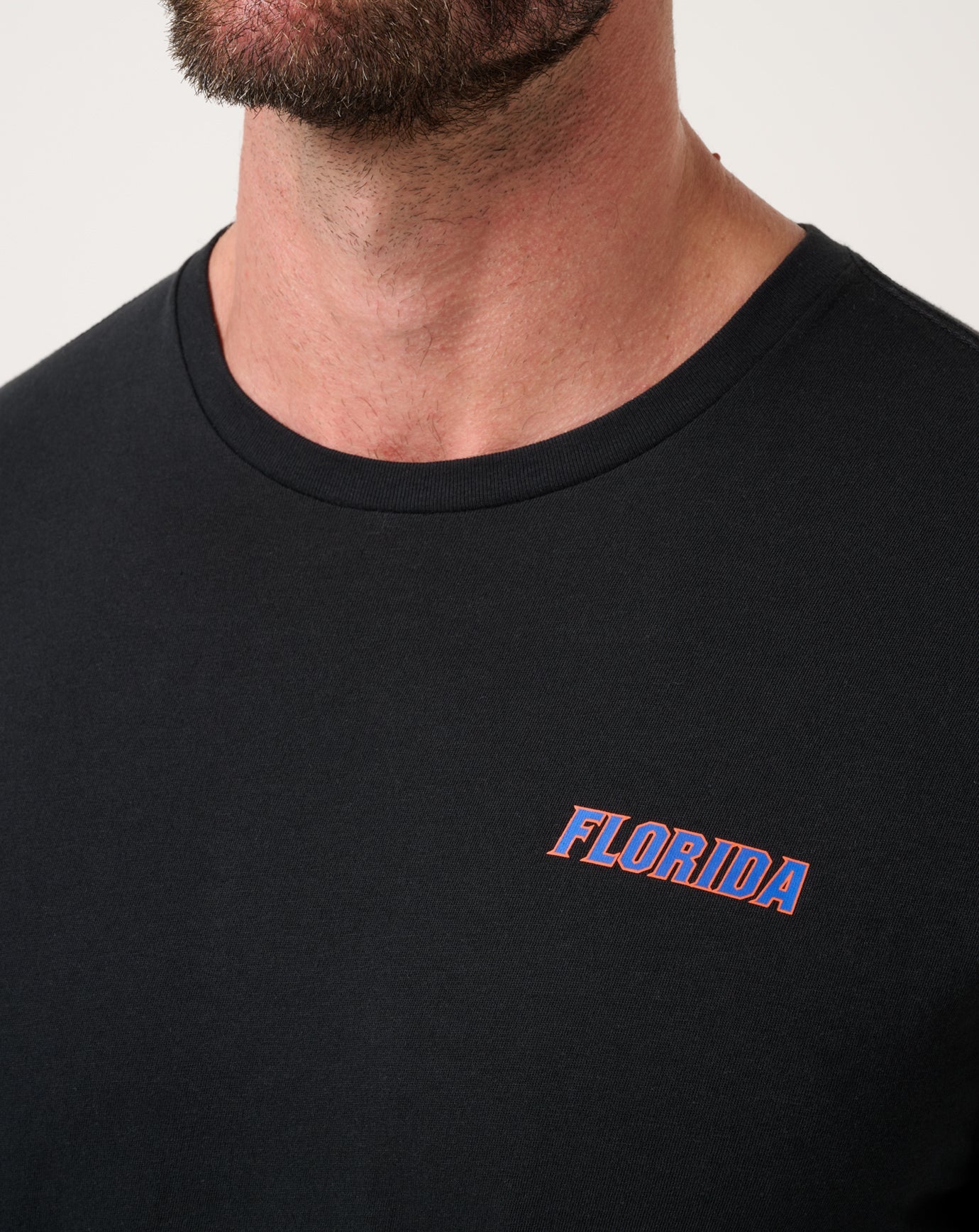 FLA Heels Up Tee