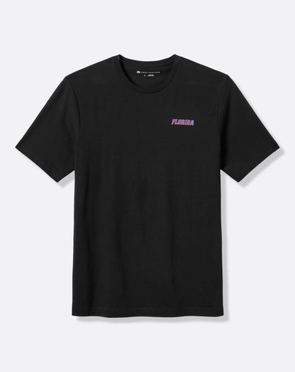 FLA Heels Up Tee
