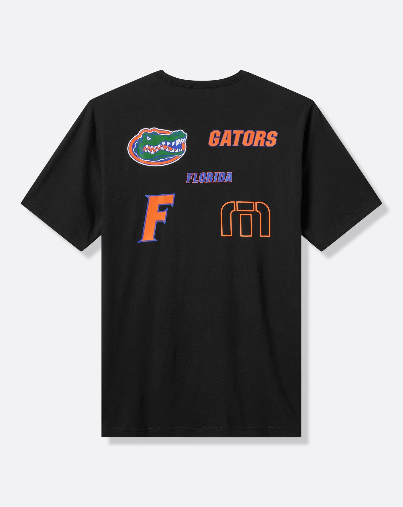 FLA Heels Up Tee