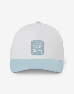 White/Light Blue