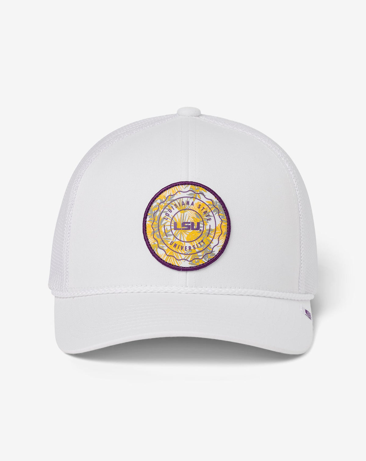LSU Spirit And Tradition 2.0 Snapback Hat