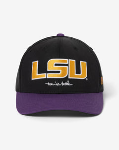 Black/Purple