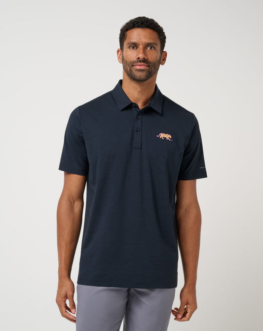 LSU Halftime Show Heater Polo