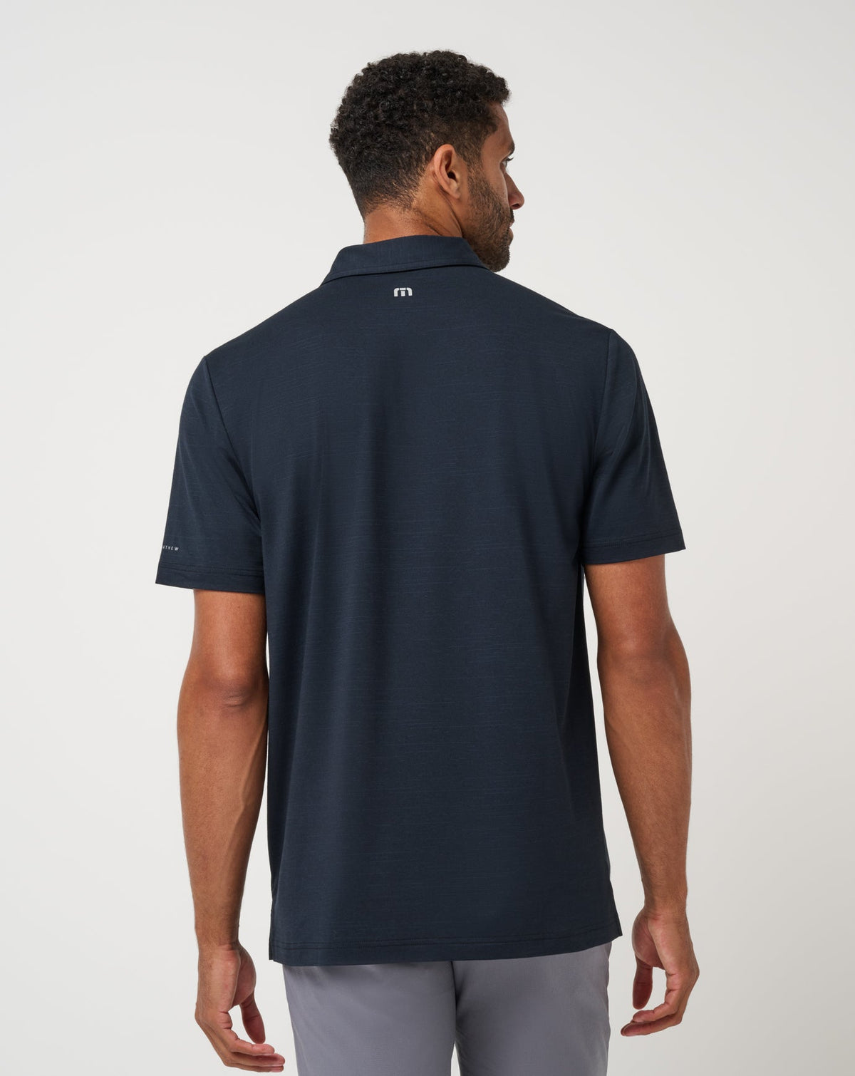 LSU Halftime Show Heater Polo