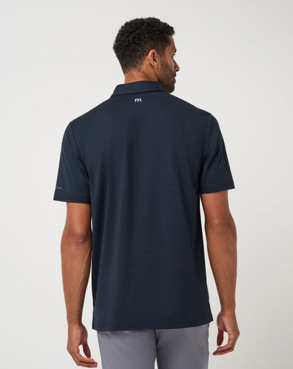 LSU Halftime Show Heater Polo