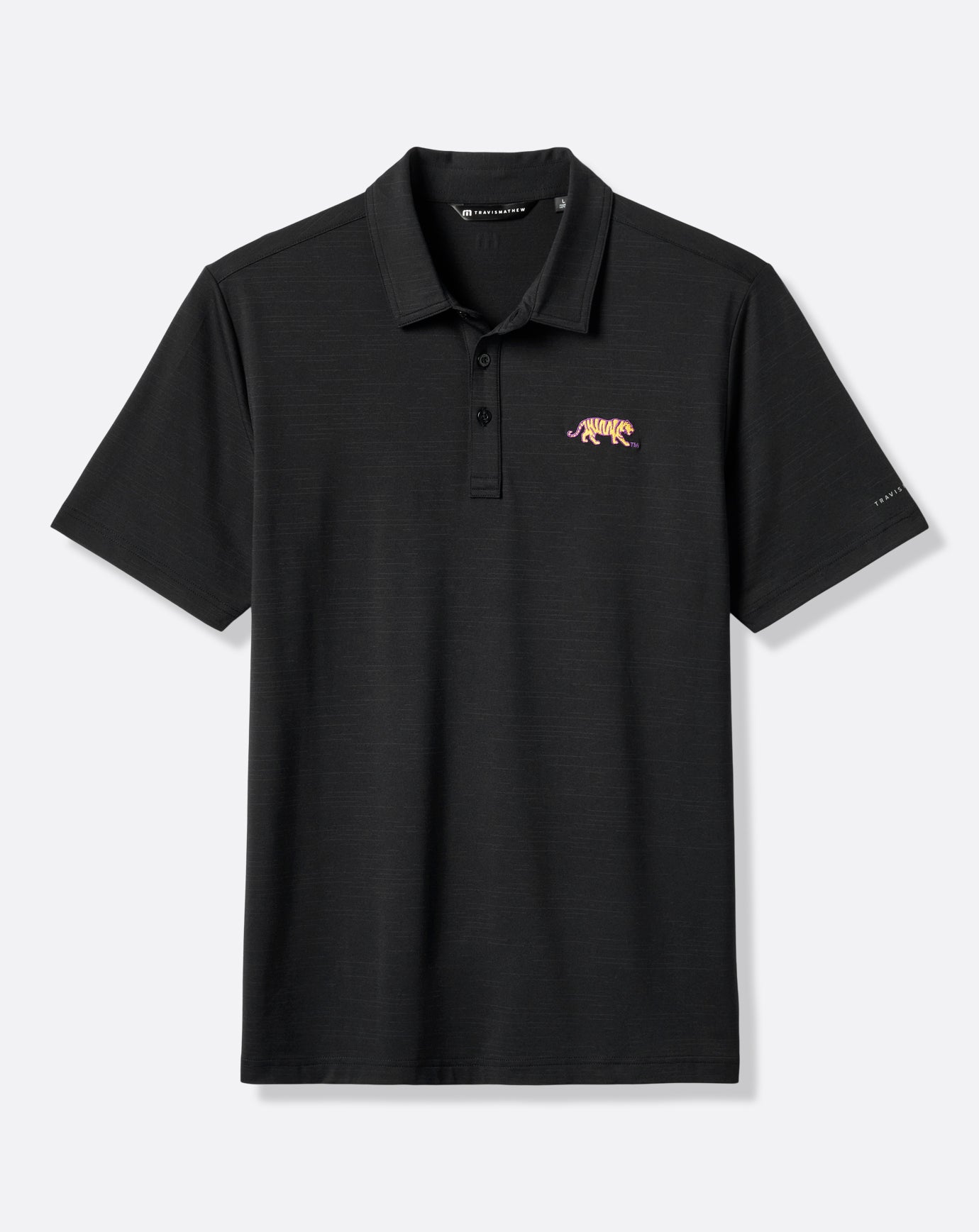 LSU Halftime Show Heater Polo