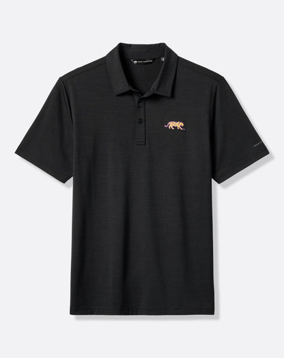 LSU Halftime Show Heater Polo