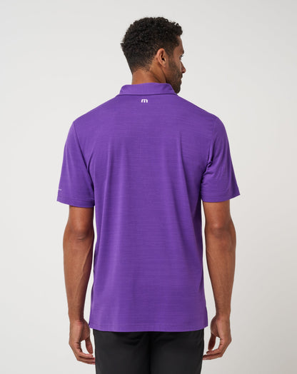 LSU Halftime Show Heater Polo