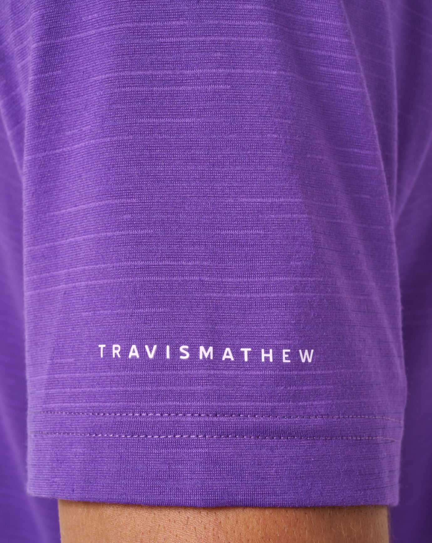 LSU Halftime Show Heater Polo