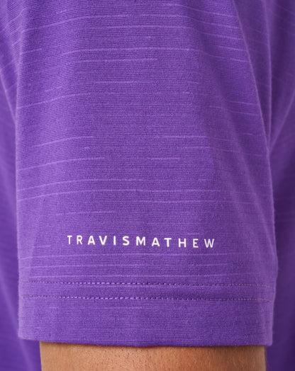 LSU Halftime Show Heater Polo