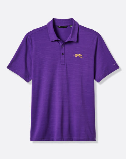 LSU Halftime Show Heater Polo