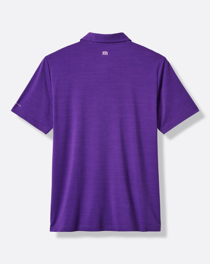 LSU Halftime Show Heater Polo