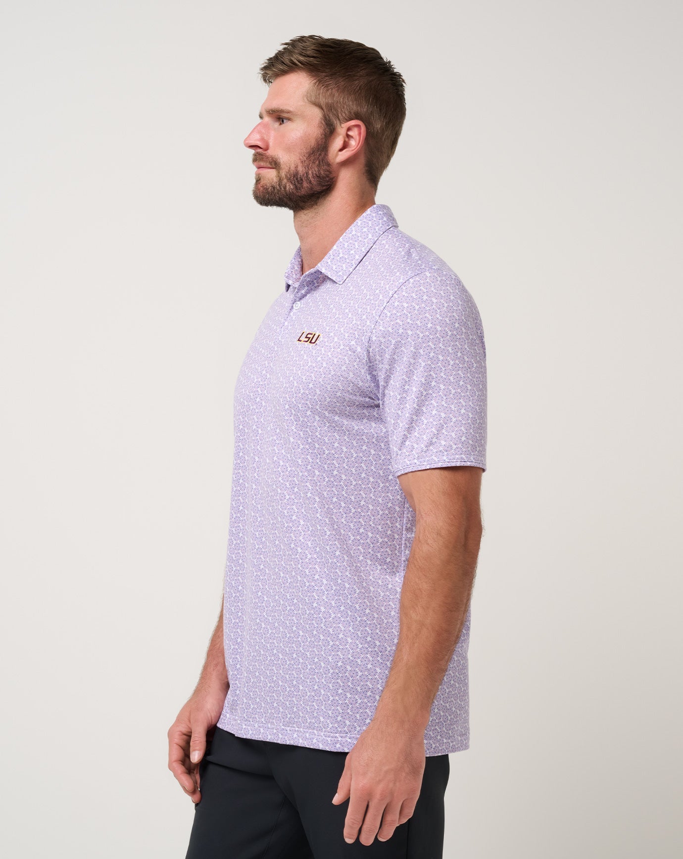 LSU College Bound Polo