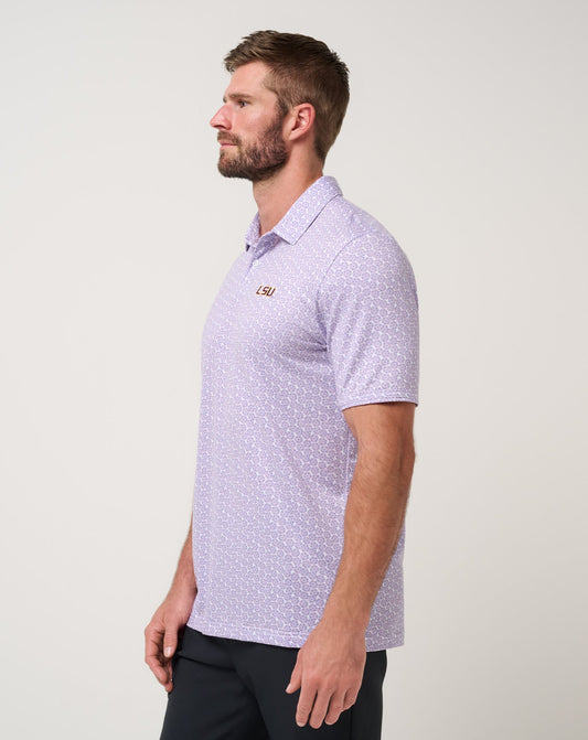 LSU College Bound Polo