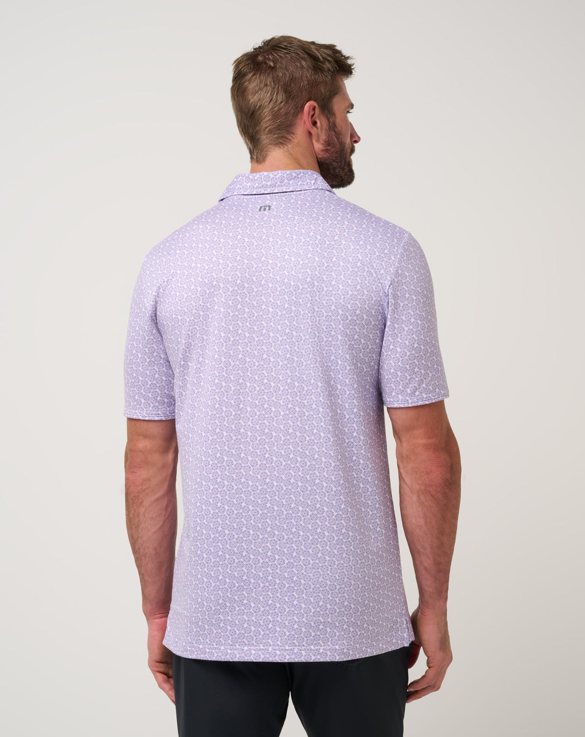 LSU College Bound Polo