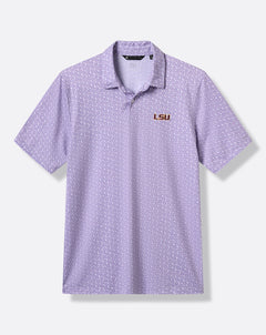 White/Purple
