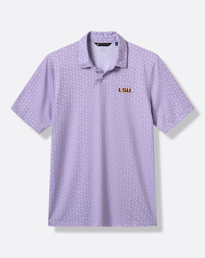 LSU College Bound Polo