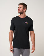 LSU Heels Up Tee