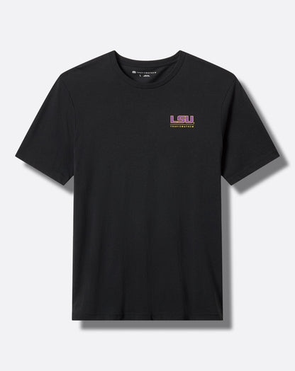 LSU Heels Up Tee