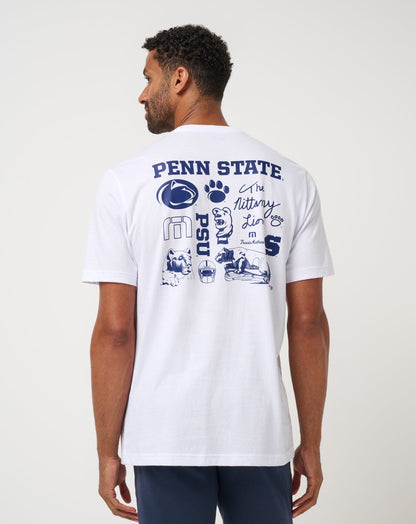 PSU Student Section Tee
