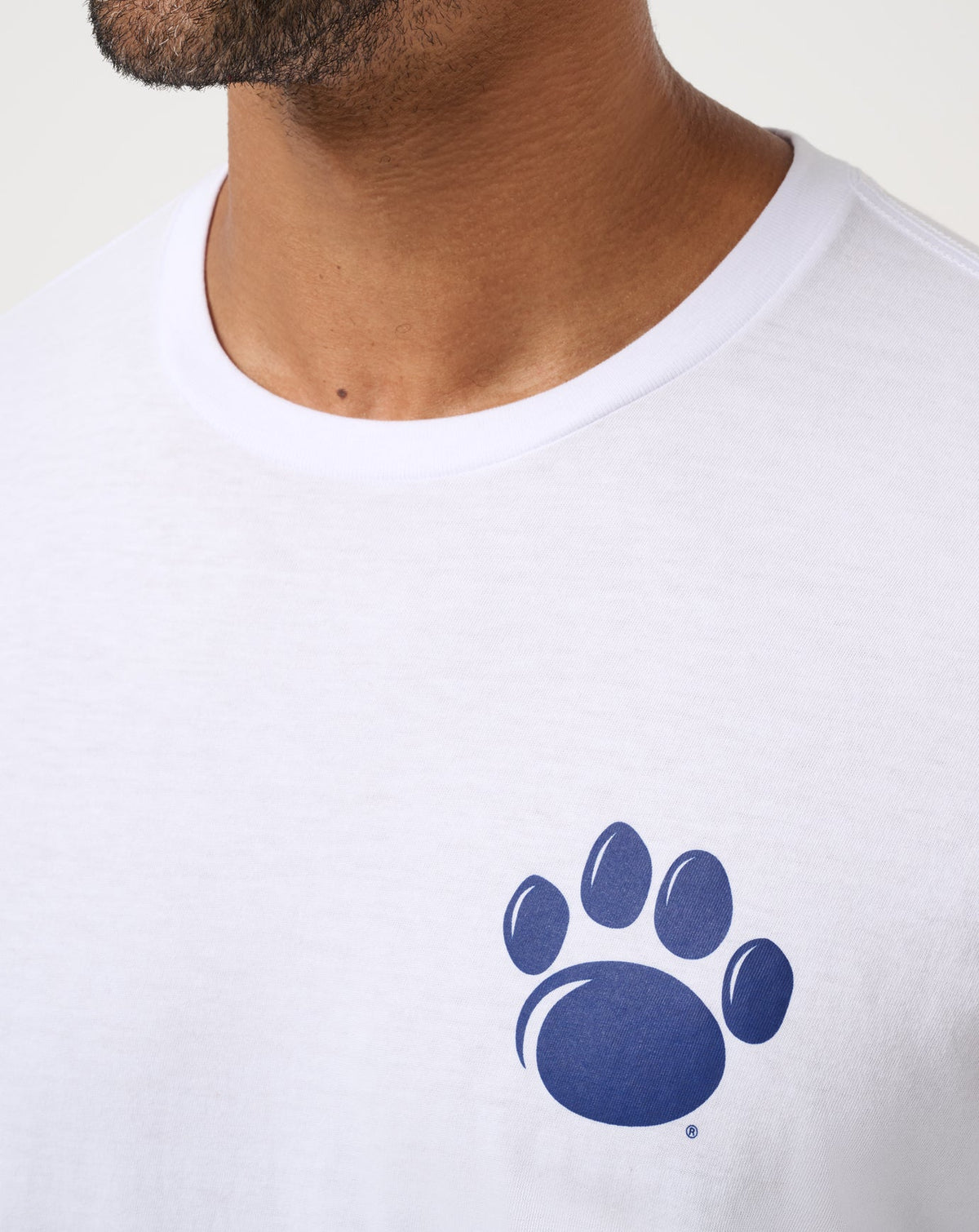 PSU Student Section Tee