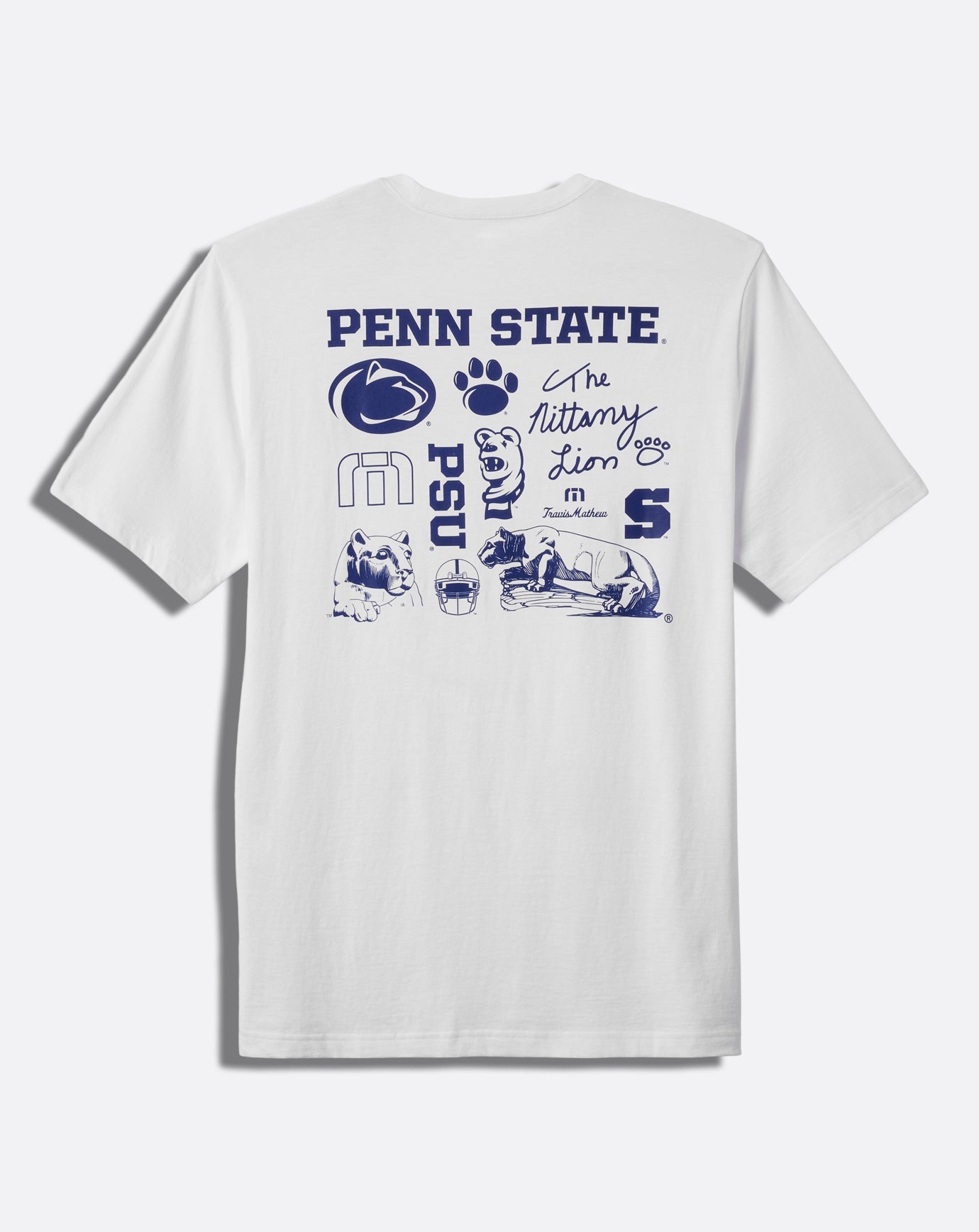 PSU Student Section Tee