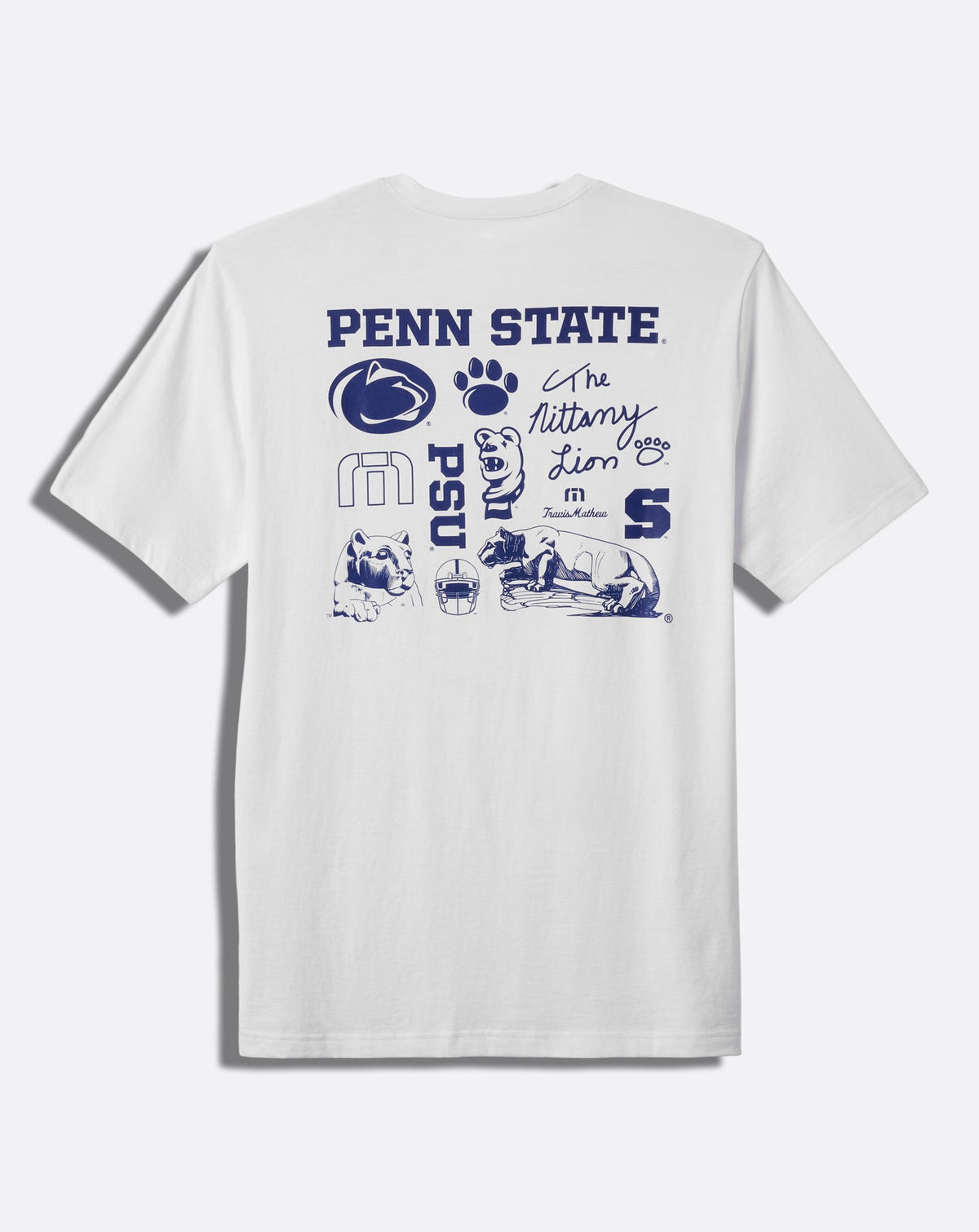PSU Student Section Tee