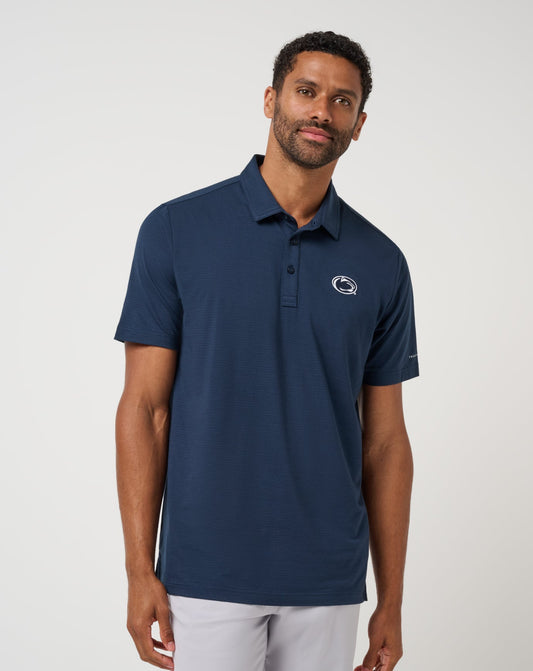 PSU Halftime Show Heater Polo