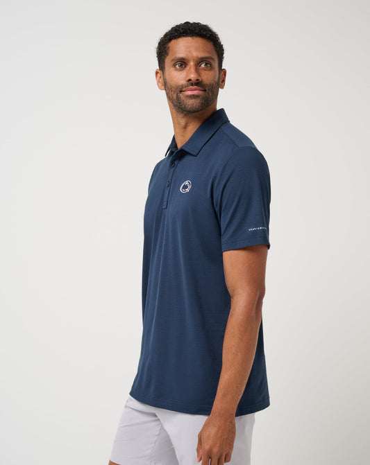 PSU Halftime Show Heater Polo