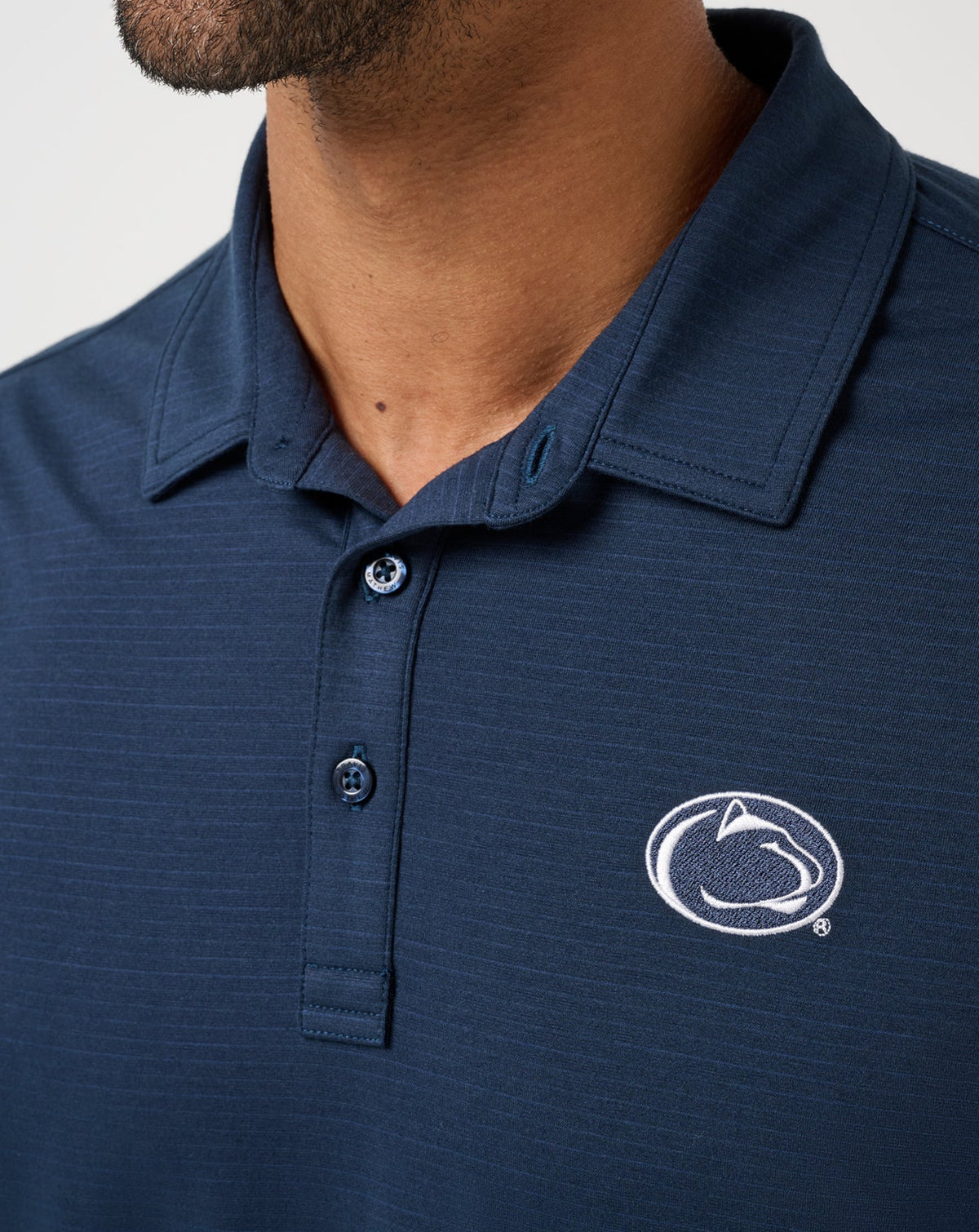 PSU Halftime Show Heater Polo