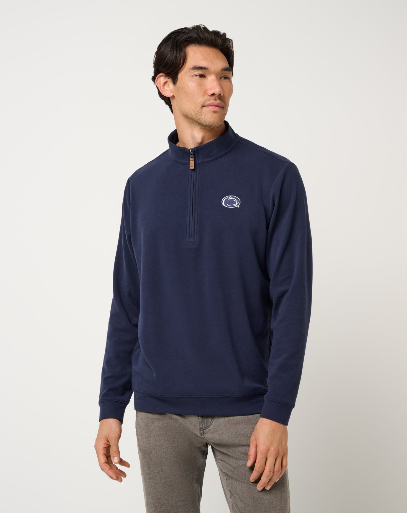 PSU Cloud Home Game Quarter Zip