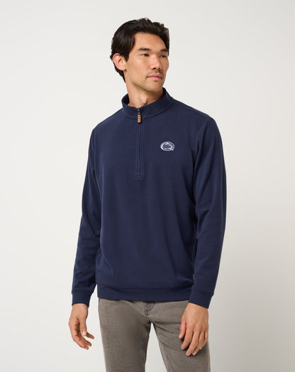 PSU Cloud Home Game Quarter Zip