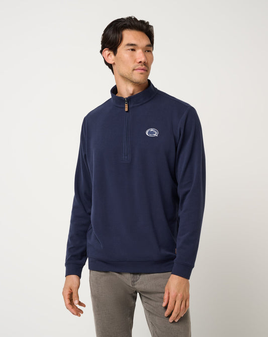 PSU Cloud Home Game Quarter Zip