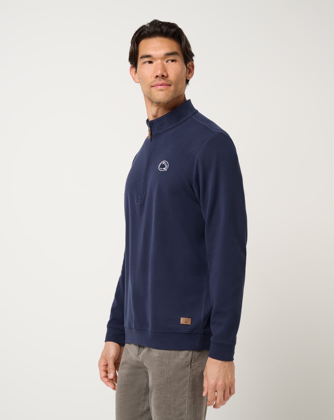 PSU Cloud Home Game Quarter Zip
