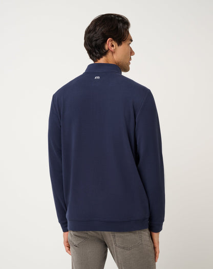 PSU Cloud Home Game Quarter Zip